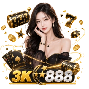 3k 888สล็อต