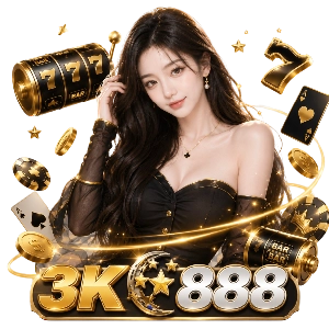3k 8 8 8เว็บตรง