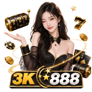 3 k888wallet