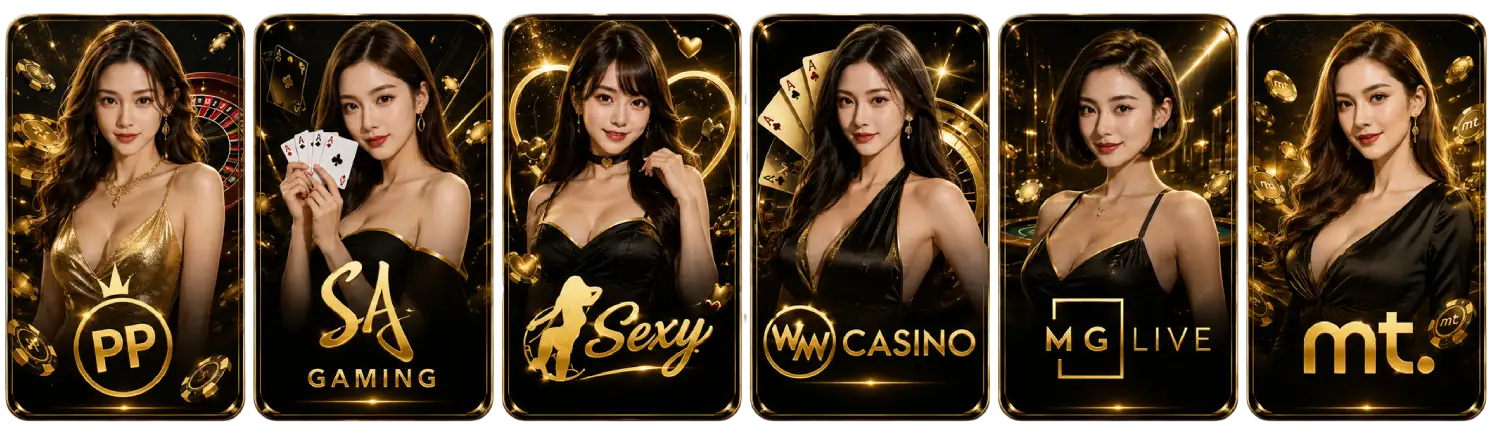 casino